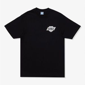 NWT-Undefeated X LA Kings Chrome Tee